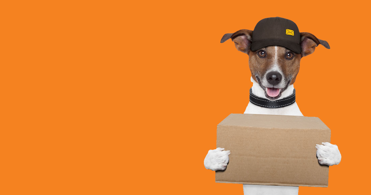 Доставка по Москве, Московской области и всей России