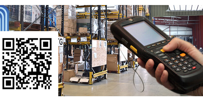 Преимущества автоматизации склада с помощью ТСД