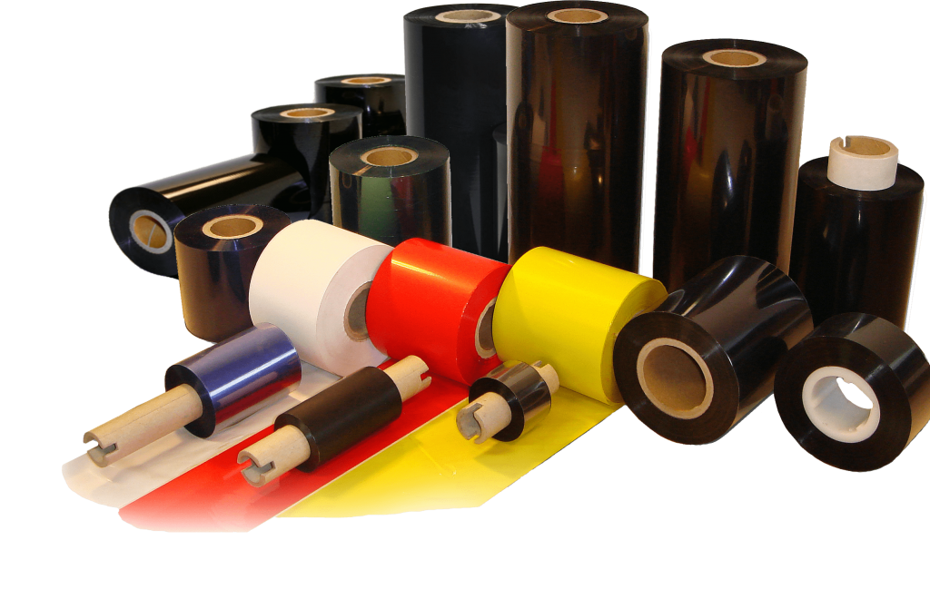 Риббон для термотрансферного принтера - правильный выбор