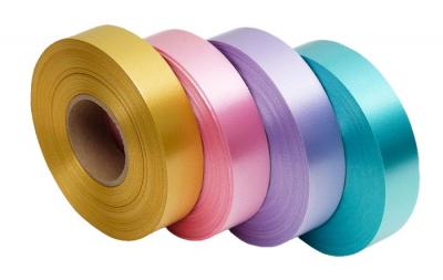 Сатиновые ленты