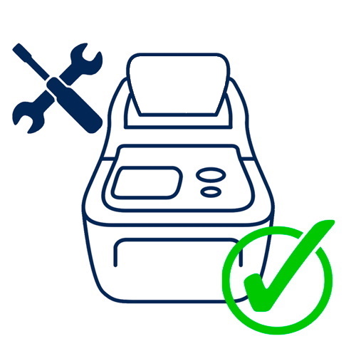 Настройка печати этикеток для OZON