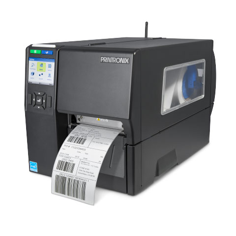 Printronix T4304