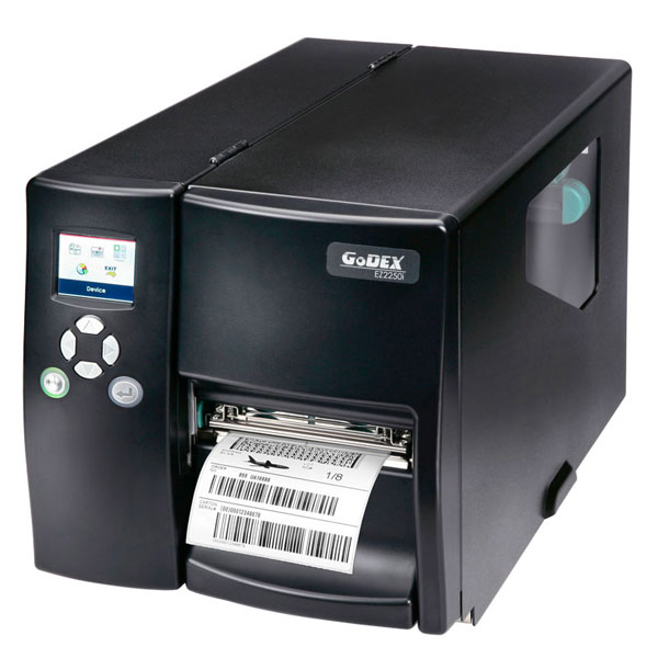 GoDEX EZ-2350i