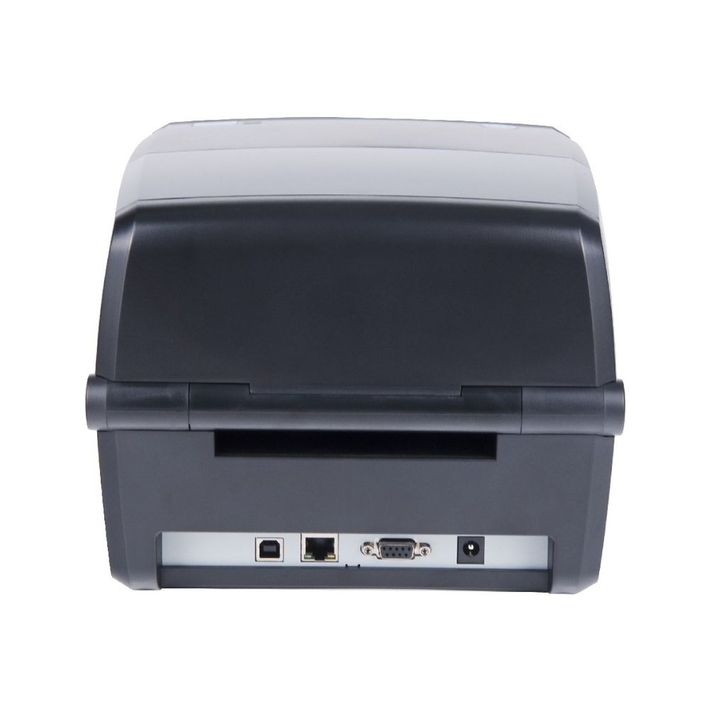 CST TP-48 300dpi Термотрансферный принтер этикеток и лент