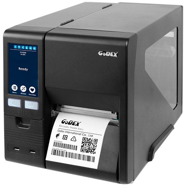 GoDEX GX4200i