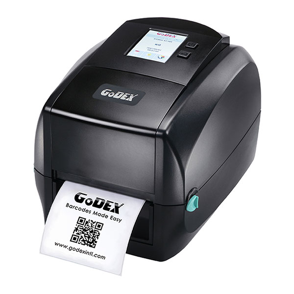 Godex RT863i