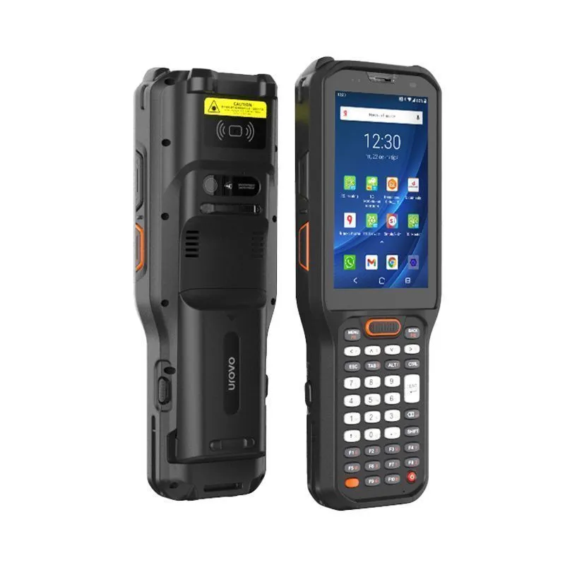 Urovo RT40 Терминал сбора данных RT40-SS5S10E401XSQ