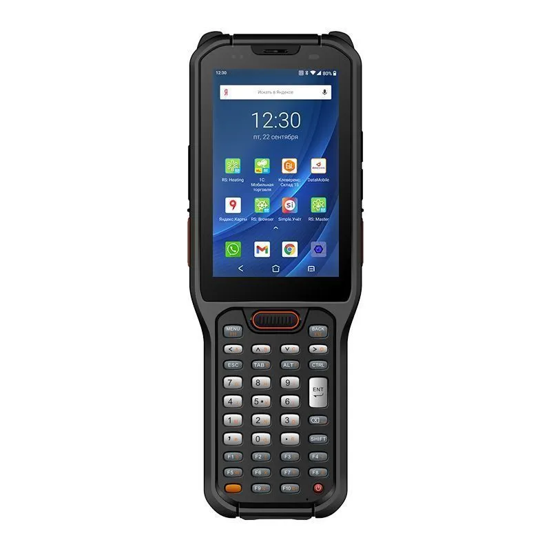 Urovo RT40 Терминал сбора данных RT40-SS5S10E4011SQ