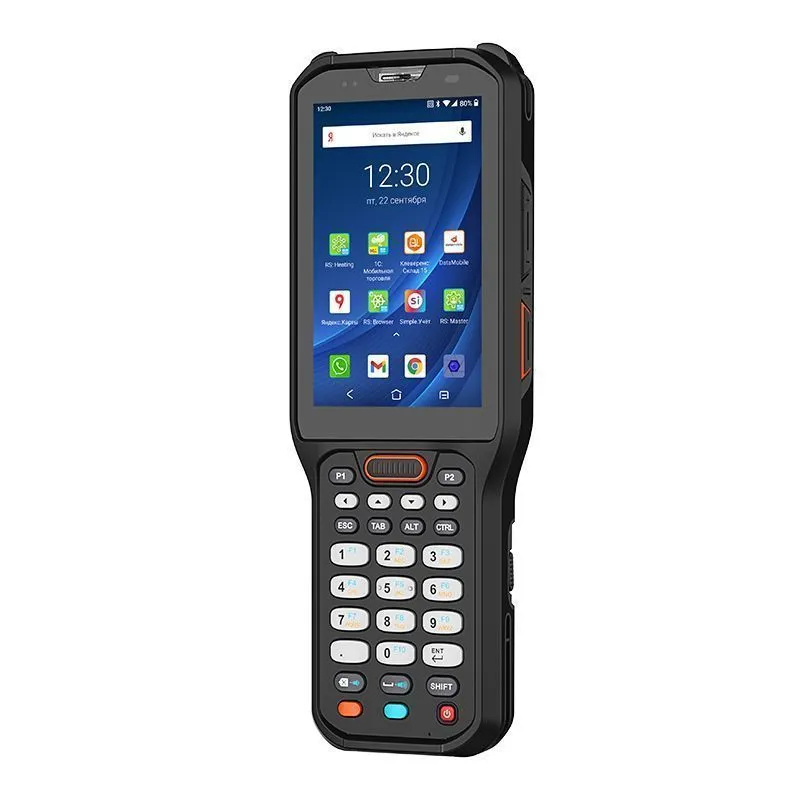 Urovo RT40 Терминал сбора данных RT40-SS5S10E4011SN