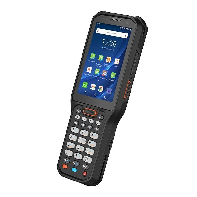 Urovo RT40 Терминал сбора данных RT40-SS4S10E401XSN