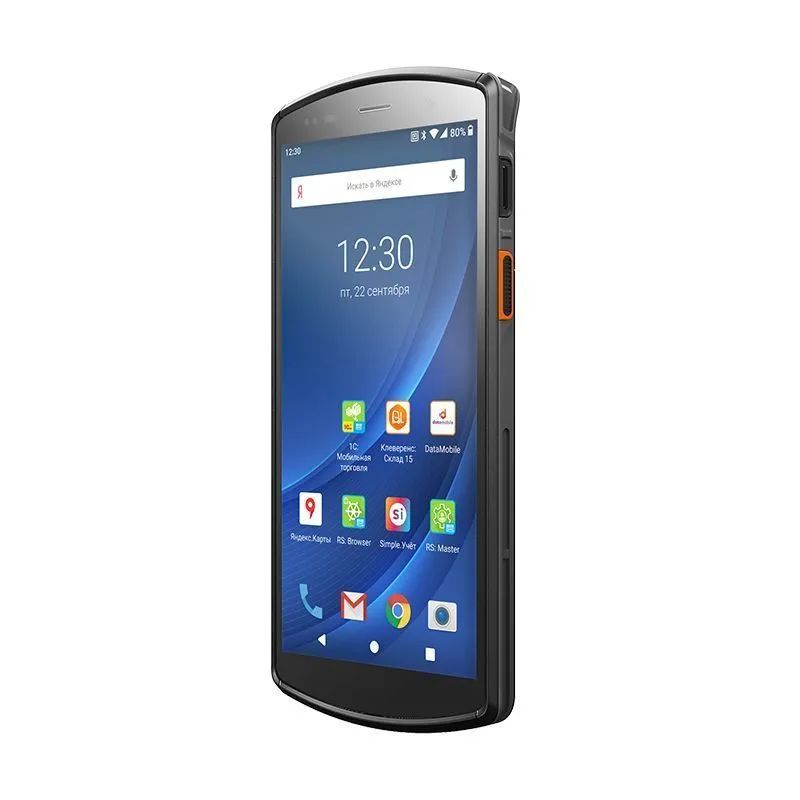 Urovo DT50 Терминал сбора данных DT50-SU3S9E4F21