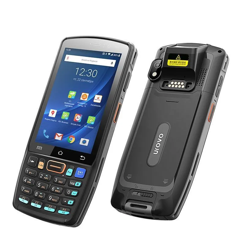 Urovo DT40 Терминал сбора данных DT40-SZ2S9E401X