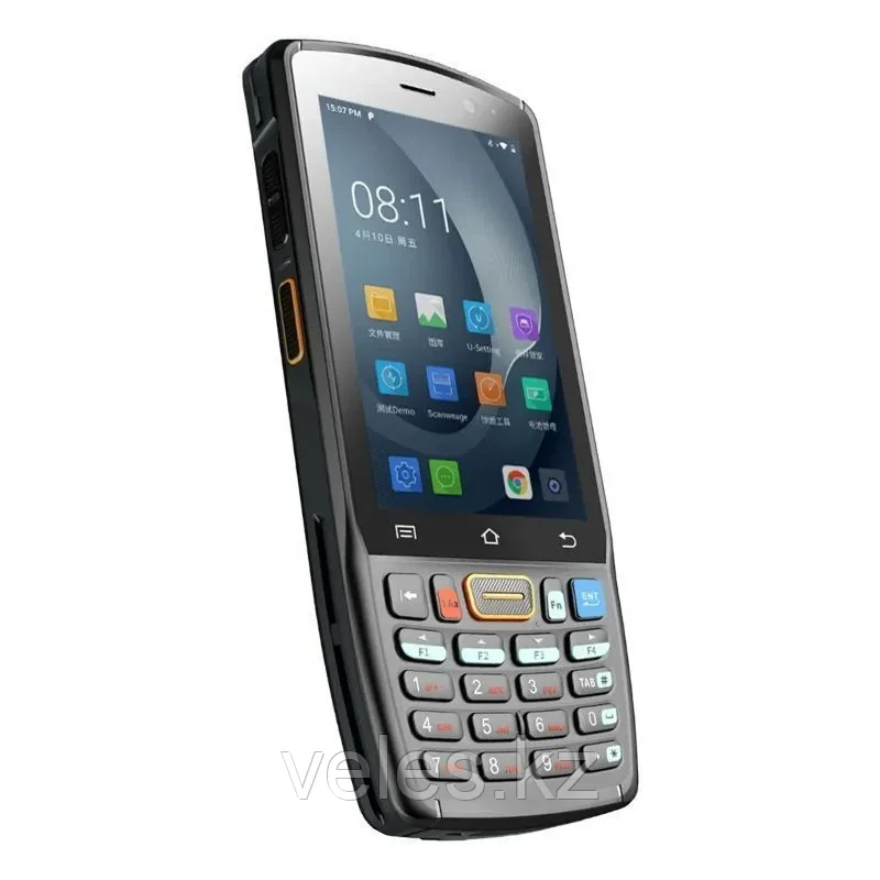 Urovo DT40 Терминал сбора данных DT40-LITE0U3401X-T