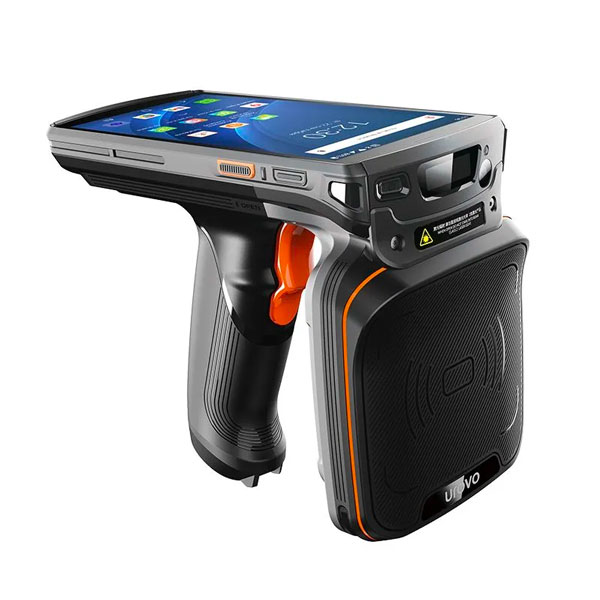 DT50P-SH3S9E4021 (Android 9.0 / 2.2 GHz / 8xCore, Kryo 260 CPU / Qualcomm SD 660 / RAM 4 GB / ROM 64 GB / Honeywell N6603 / 2D Imager / 5.7