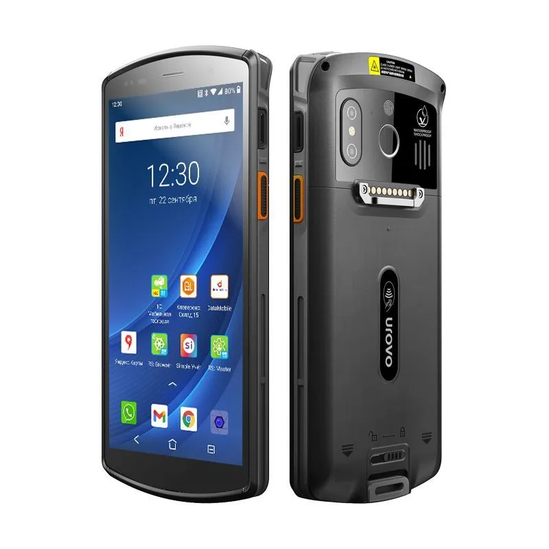 Urovo DT50 Терминал сбора данных DT50-SH7S11E4F31