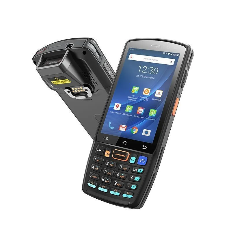 Urovo DT40 Терминал сбора данных DT40-SH7S9E401X