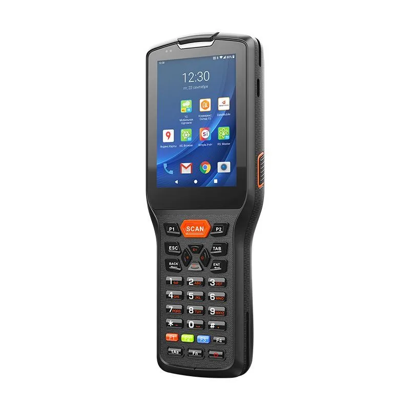 Urovo DT30 Терминал сбора данных DT30-SZ2S9E4000