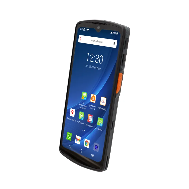 Urovo DT66 Терминал сбора данных Urovo DT66-SH7S13E5F51