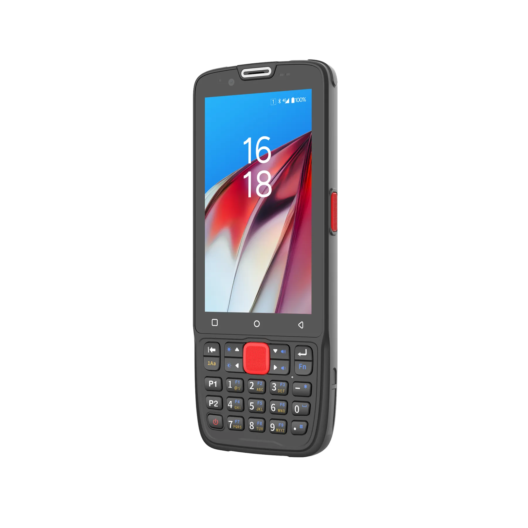 MEFERI ME30K Терминал сбора данных ME30K-M213BHF2XNC1S