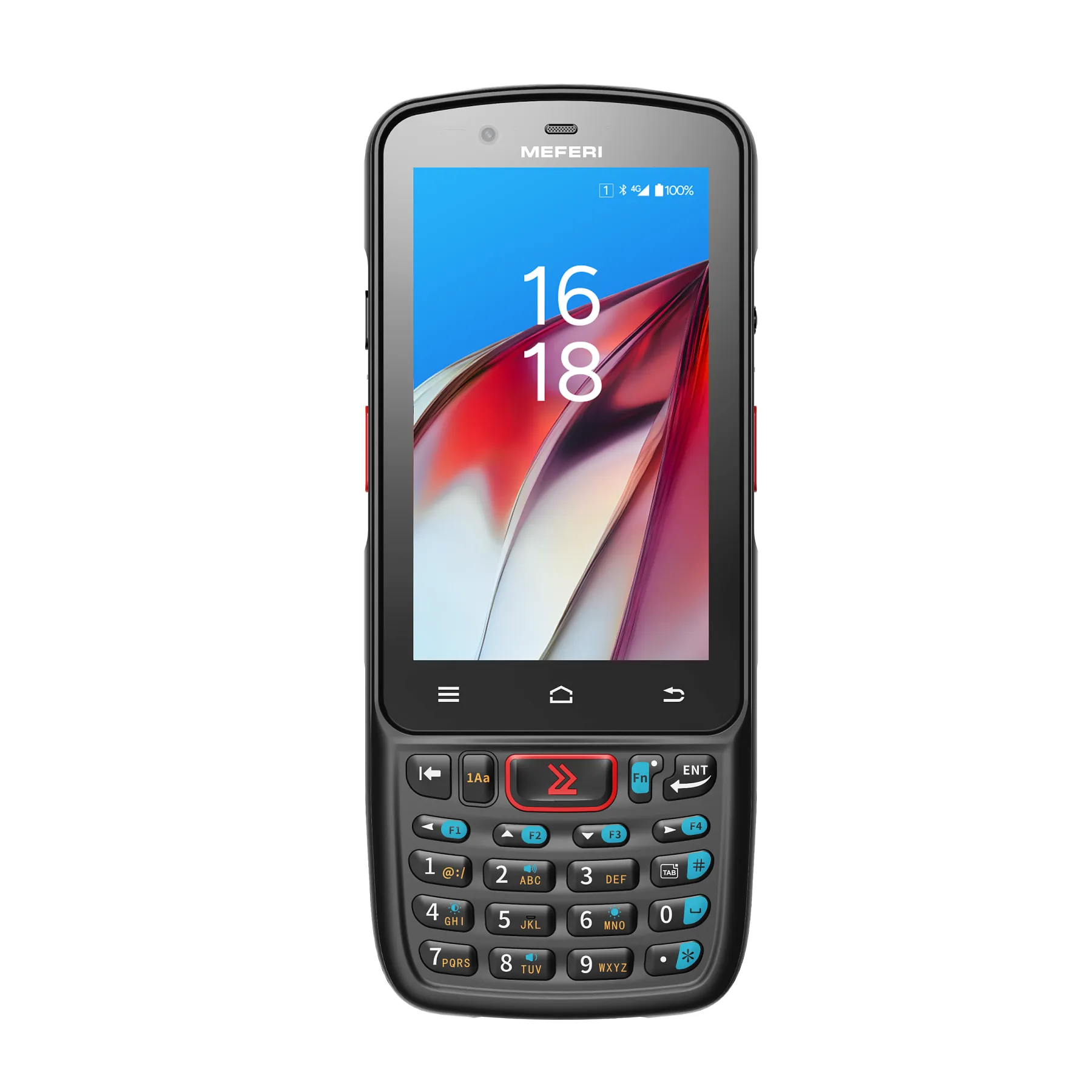 MEFERI ME40K Терминал сбора данных ME40K-Q112BM13YNC5S