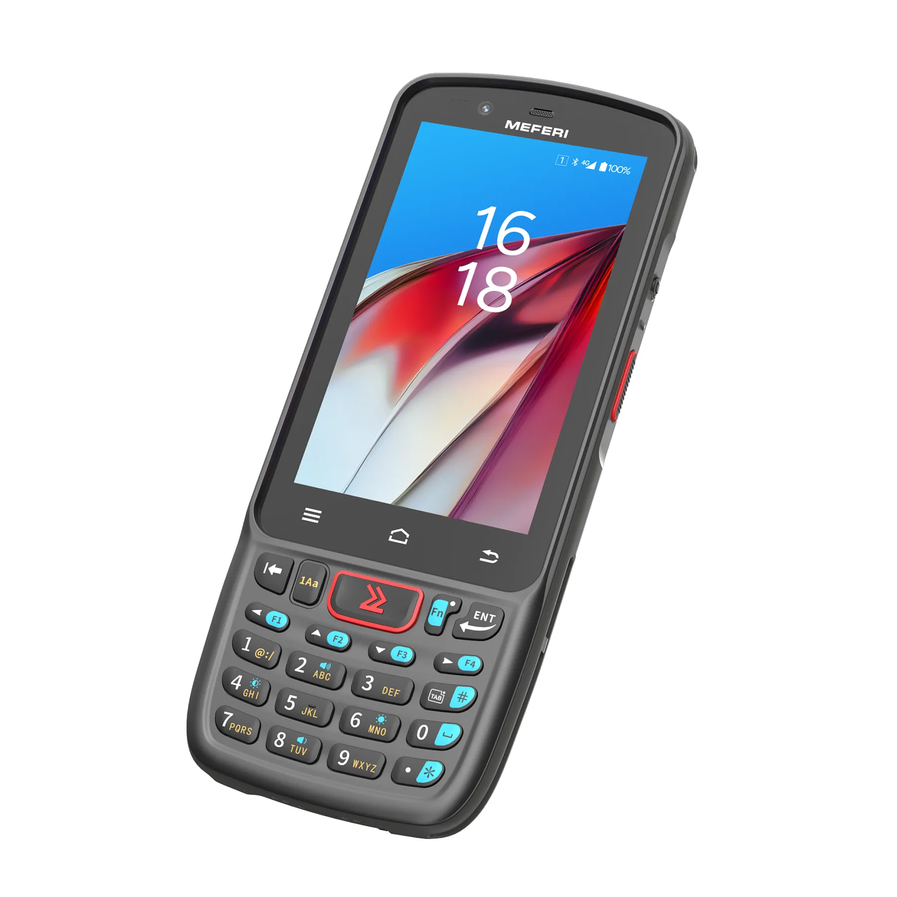 MEFERI ME40K Терминал сбора данных ME40K-Q112BHF3YNC5S