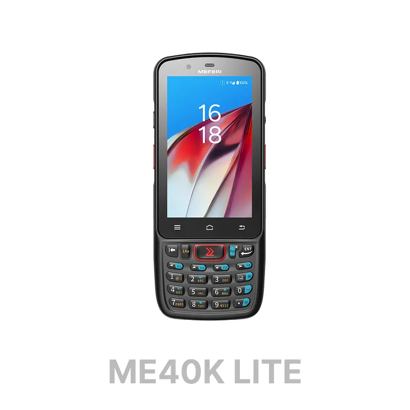 MEFERI ME40K Терминал сбора данных ME40K-M212BM12Y0R5S