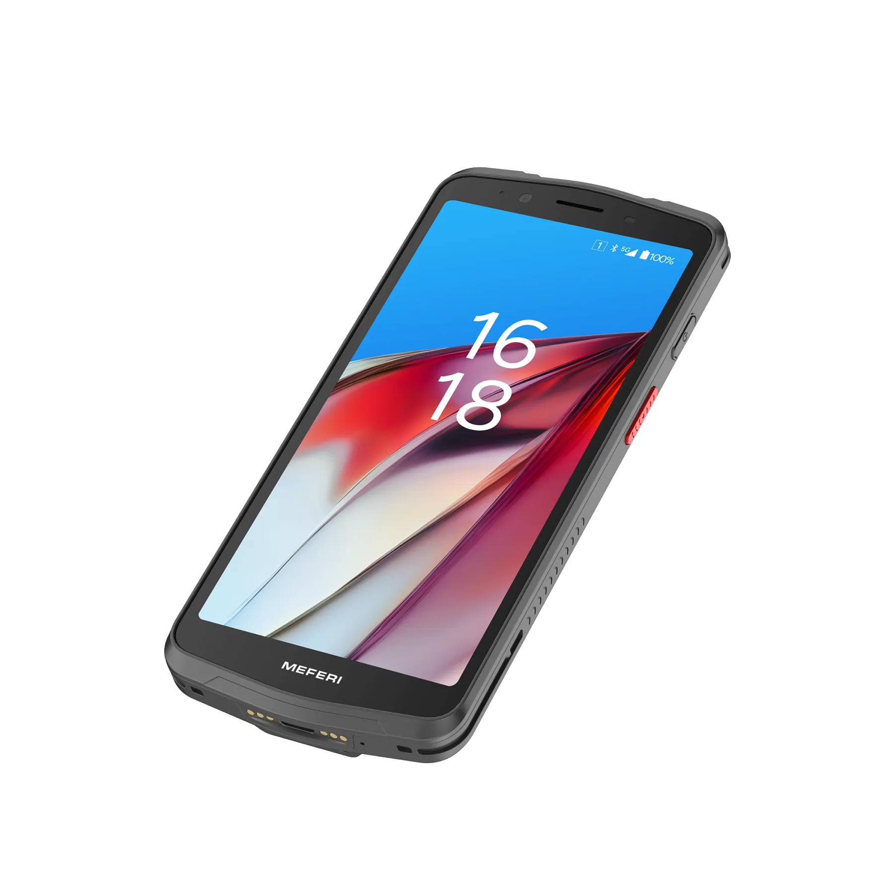 MEFERI ME65 Терминал сбора данных ME65-Q413DM13ZDC5S