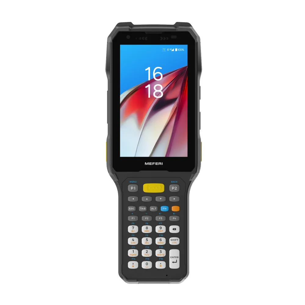 MEFERI ME74 Терминал сбора данных ME74-Q313BHF0DNC2AH