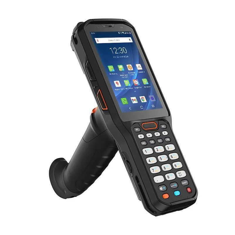 Urovo RT40 Терминал сбора данных RT40-GS5S10E4011SN