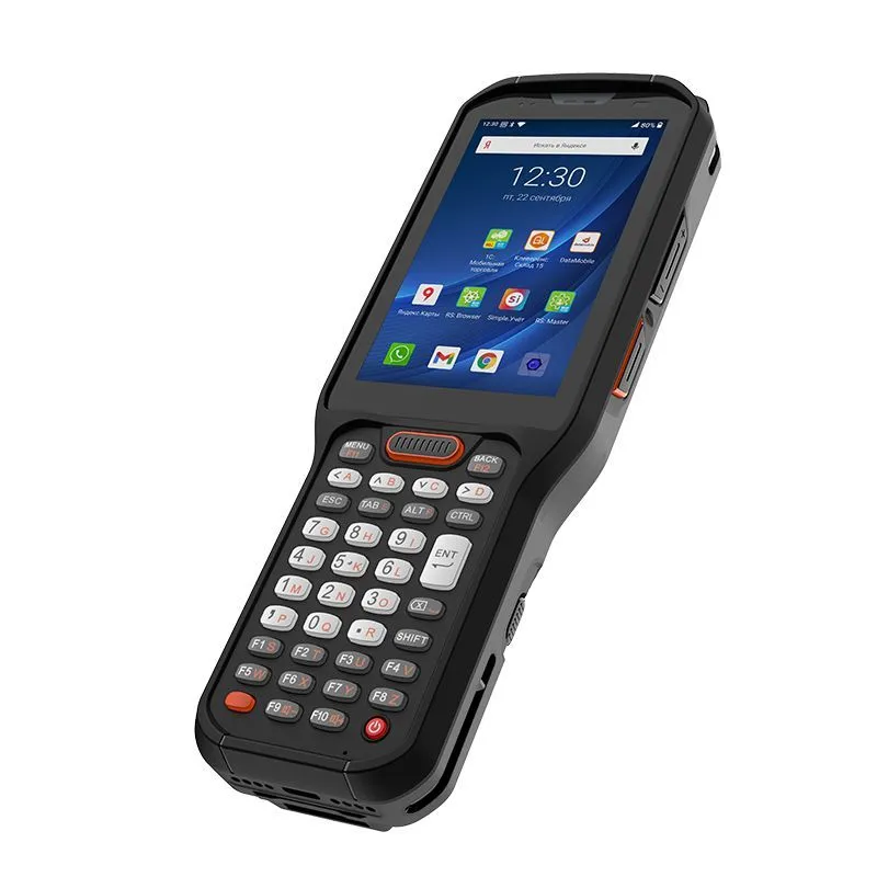 Urovo RT40S Терминал сбора данных RT40S-SS5X13E4031HQ