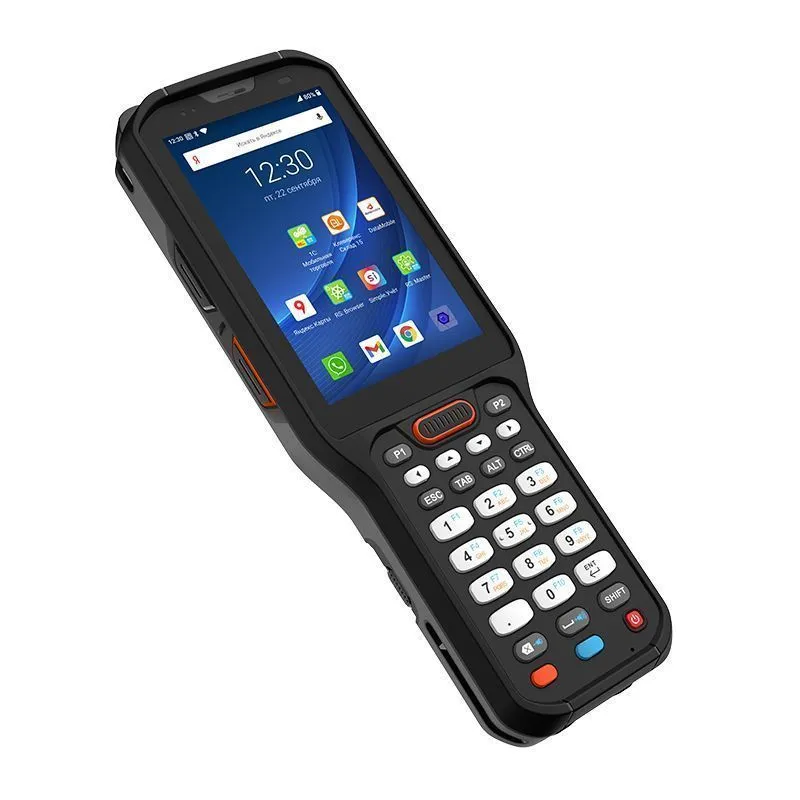 Urovo RT40S Терминал сбора данных RT40S-SS6S13E4031SN