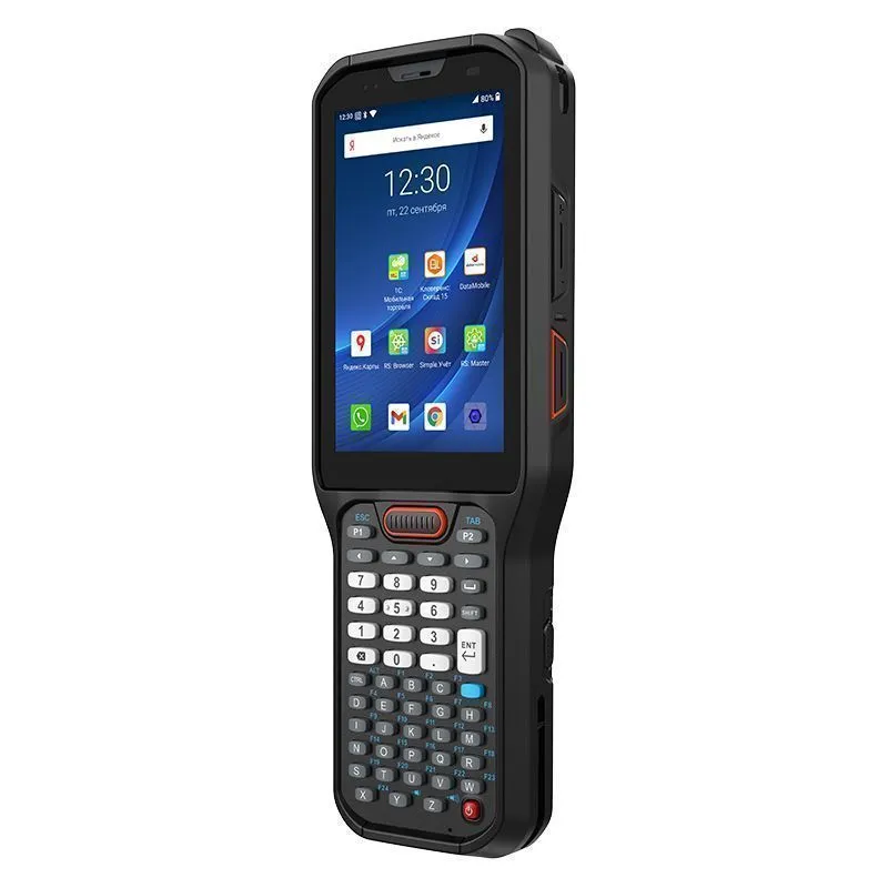 Urovo RT40S Терминал сбора данных RT40S-SS6X13E4031HF