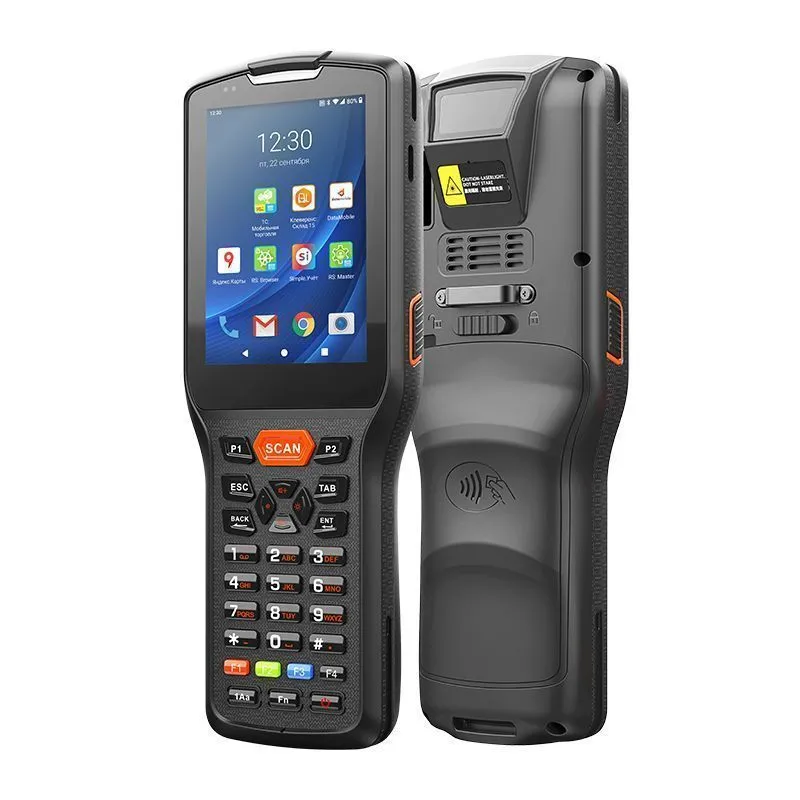 Urovo DT30 Терминал сбора данных DT30-AZ2S9E4000