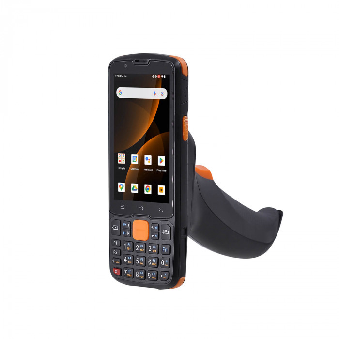 MERTECH MovFast S45 GRIP