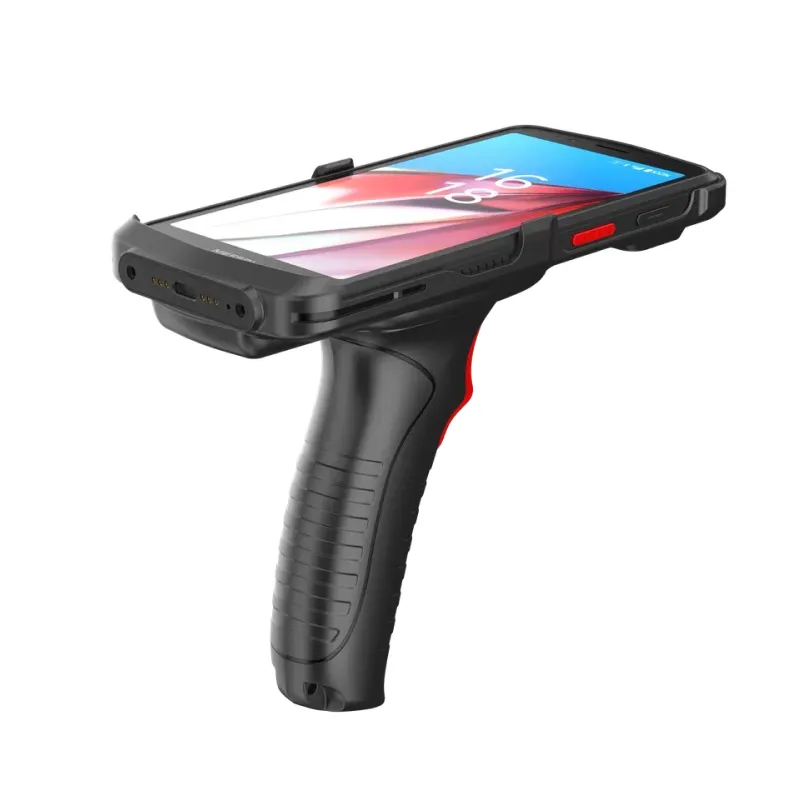 Пистолетная рукоять для ME63 / ME65 Pistol Grip