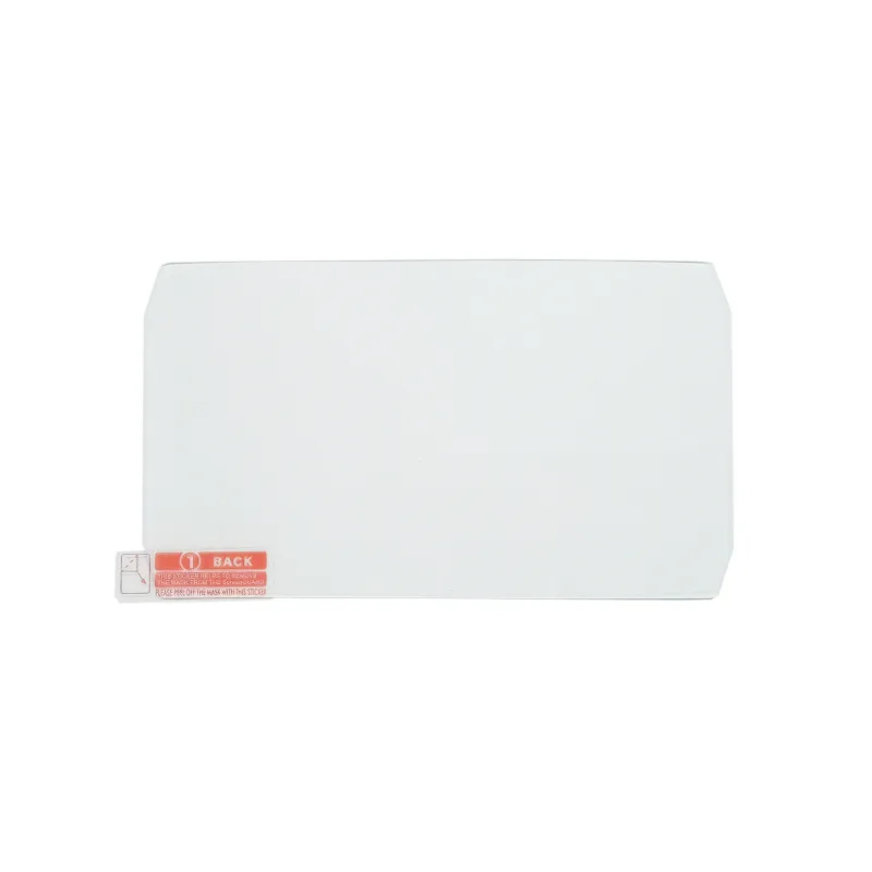 Защитное стекло экрана ME40K