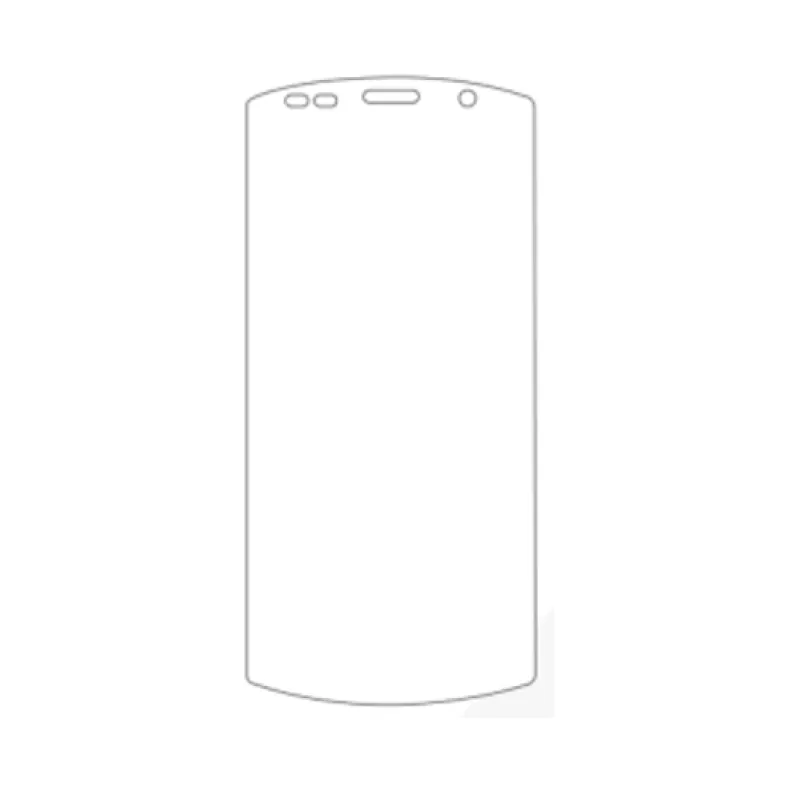 Защитное стекло для экрана UROVO CT58