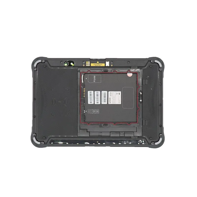 Аккумуляторная батарея для UROVO P8100