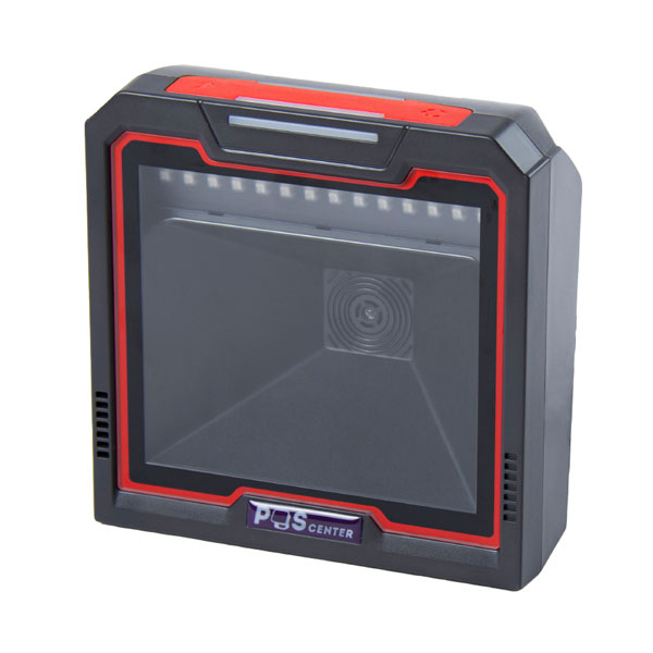 POScenter omniQUBE Perf