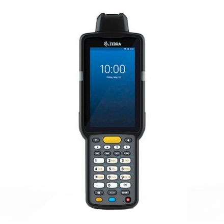 MC330L-RC2EG4RW (1D Laser, WLAN, BT, ROT, CAM, 29KY, 2.5X, GMS, 4/32GB, SNSR, NFC, ROW)