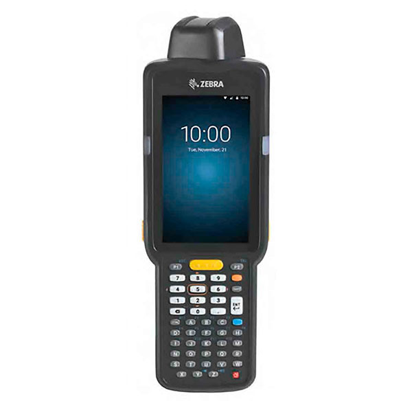 MC330M-RL4SG2RW (1D Laser, WLAN, BT, ROT, 47KY, 1X, GMS, 2/16GB, ROW)