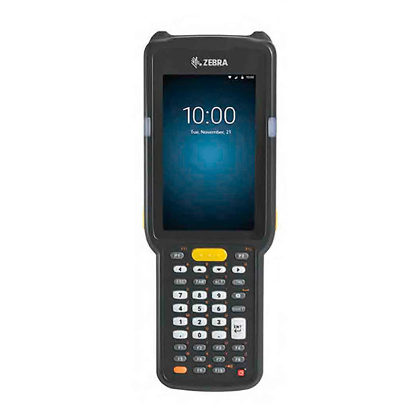 MC330M-SI4HA2RW (2D Imager, WLAN, BT, SS, 47KY, 2X, ADR, 2/16GB, ROW)