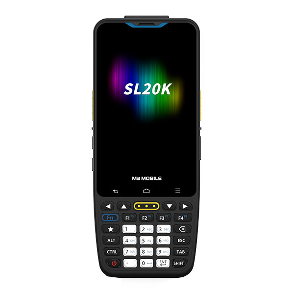 M3 Mobile SL20K