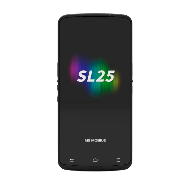 M3 Mobile SL25W