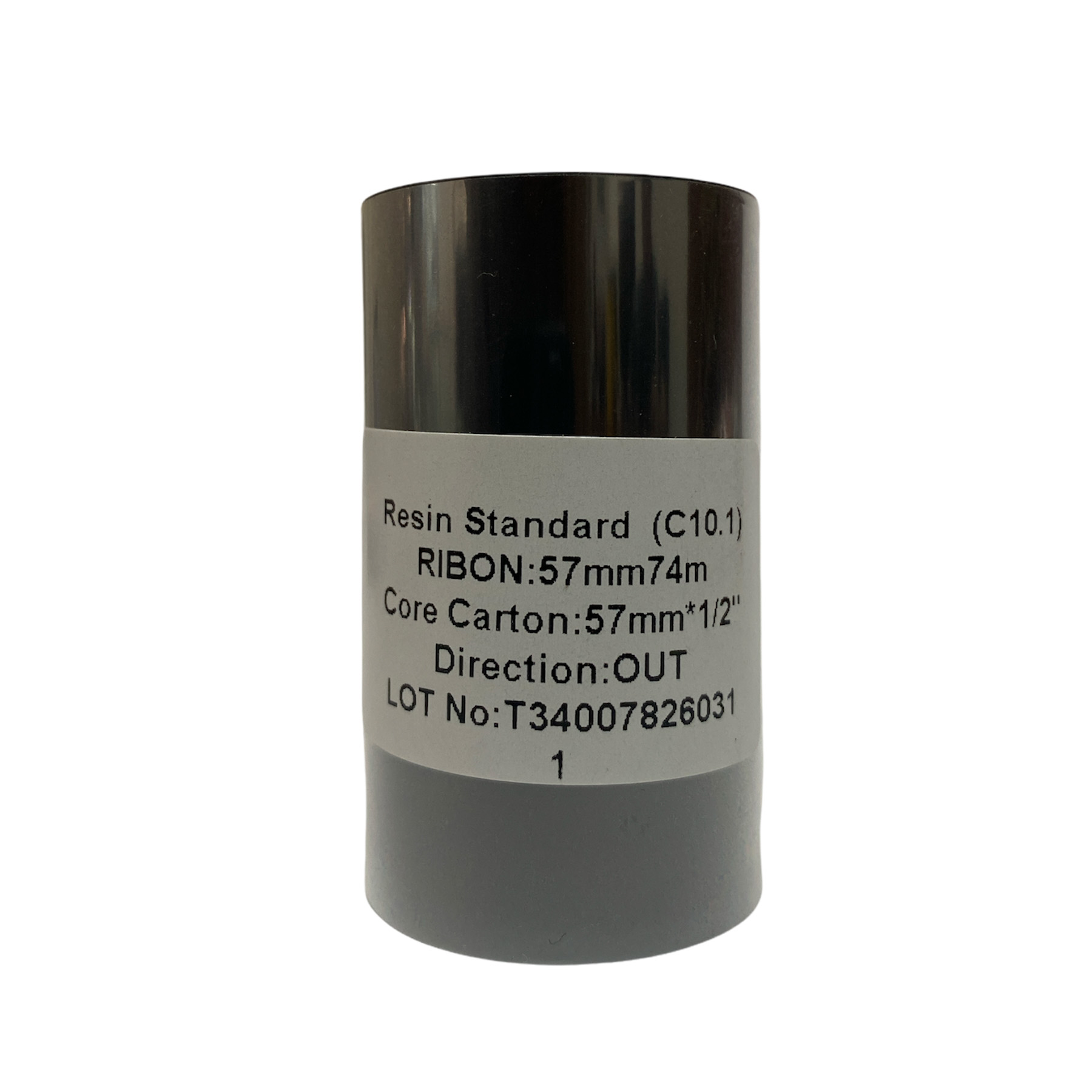 Resin Standart (OUT) 57 мм х 74