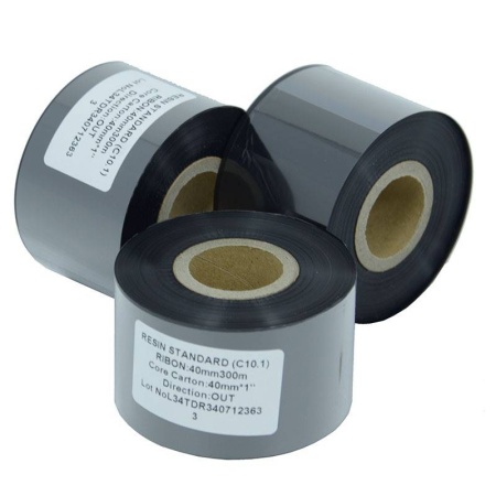 Resin Standart (OUT) 40 мм х 300 м