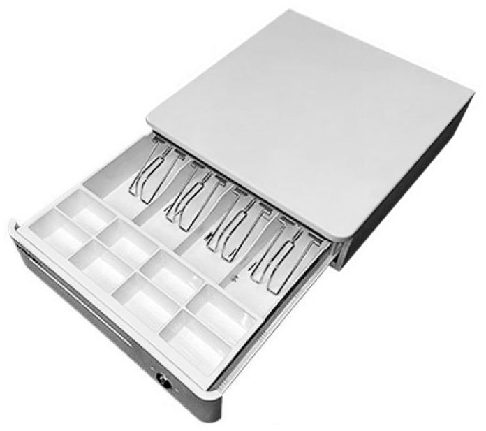 VIOTEH HVC-09 белый