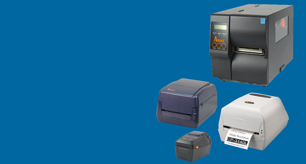Принтеры этикеток